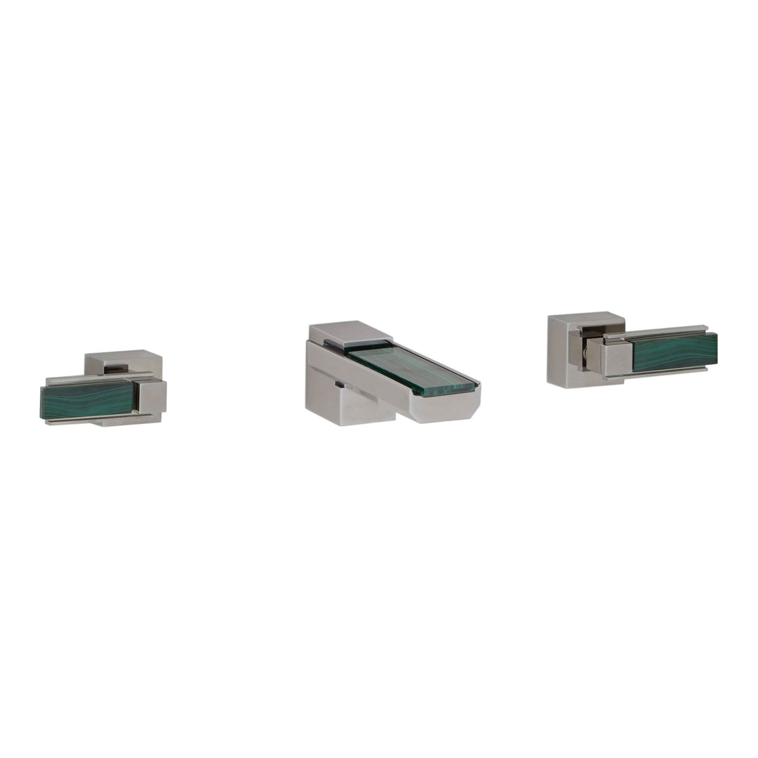 Sherle Wagner Apollo Wall Mount Bathroom Faucet