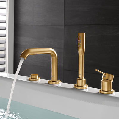 GROHE ESSENCE Finishes