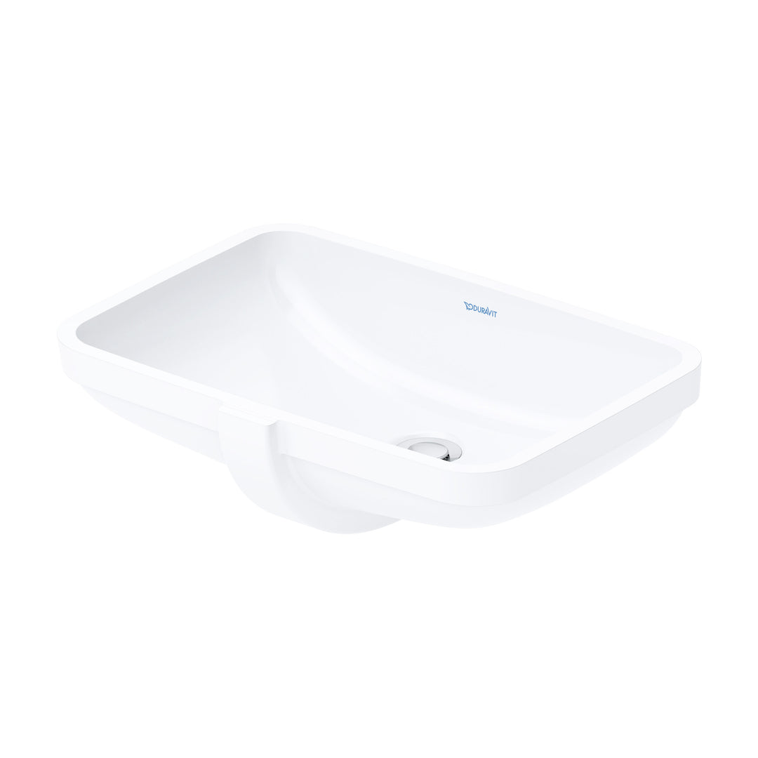 Duravit No.1 Bathroom Sink