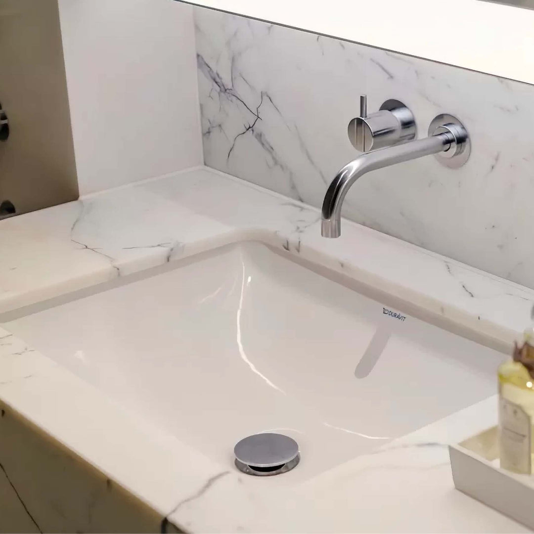 Duravit No.1 Bathroom Sink