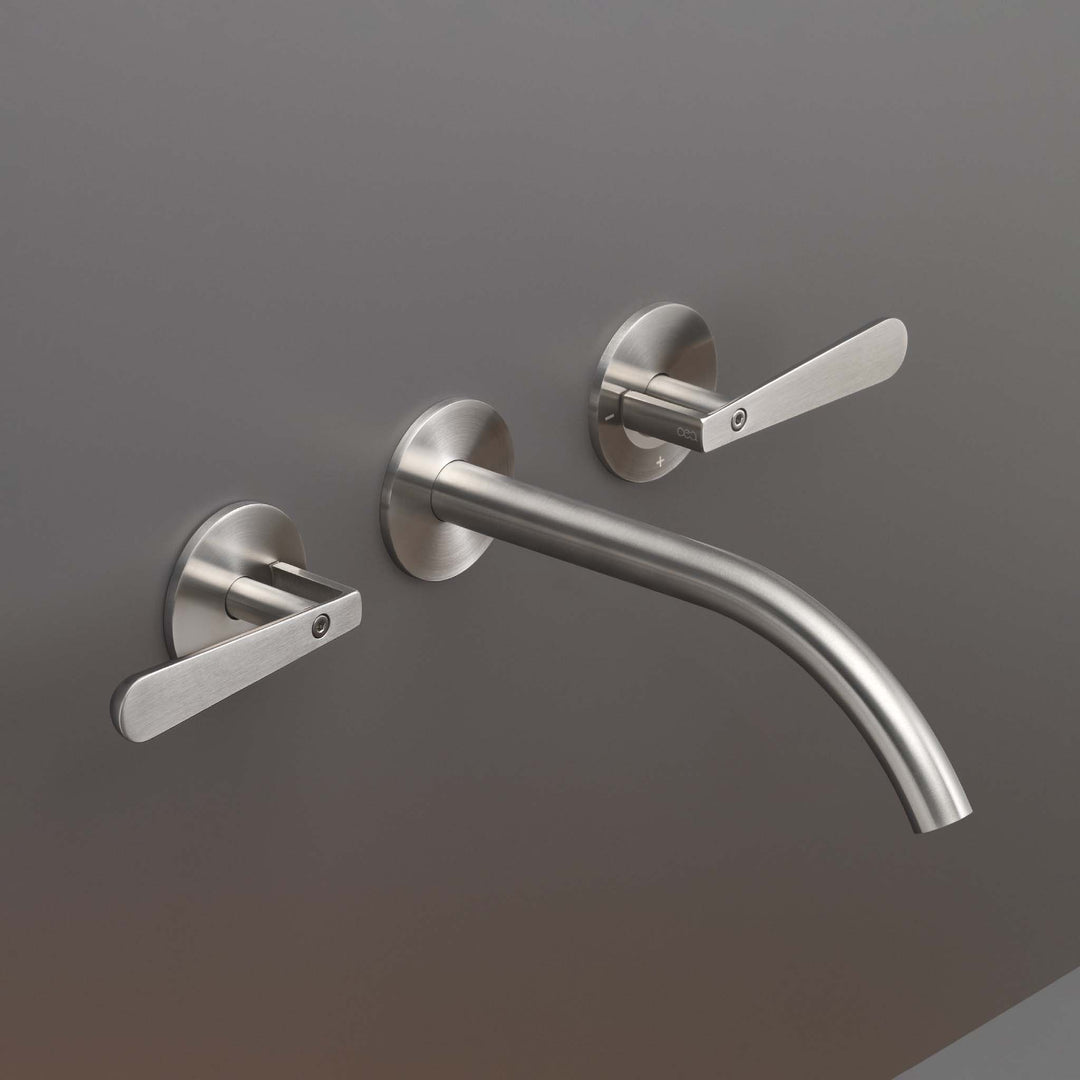 CEA Lutezia Wall Mounted Bathroom Faucet
