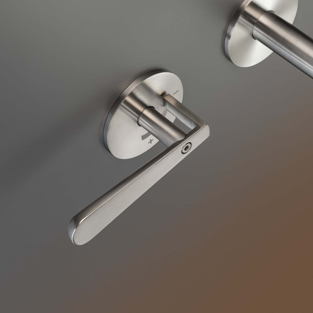 CEA Lutezia Wall Mounted Bathroom Faucet