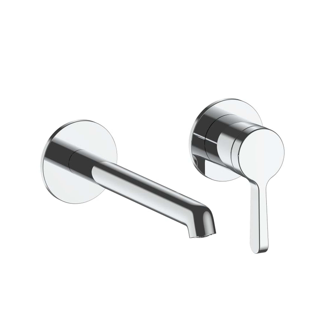 Fantini Torino Wall-mount Bathroom Faucet
