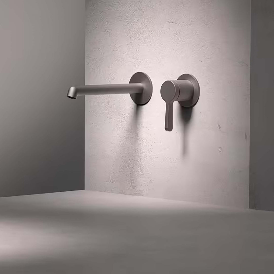 Fantini Torino Wall-mount Bathroom Faucet