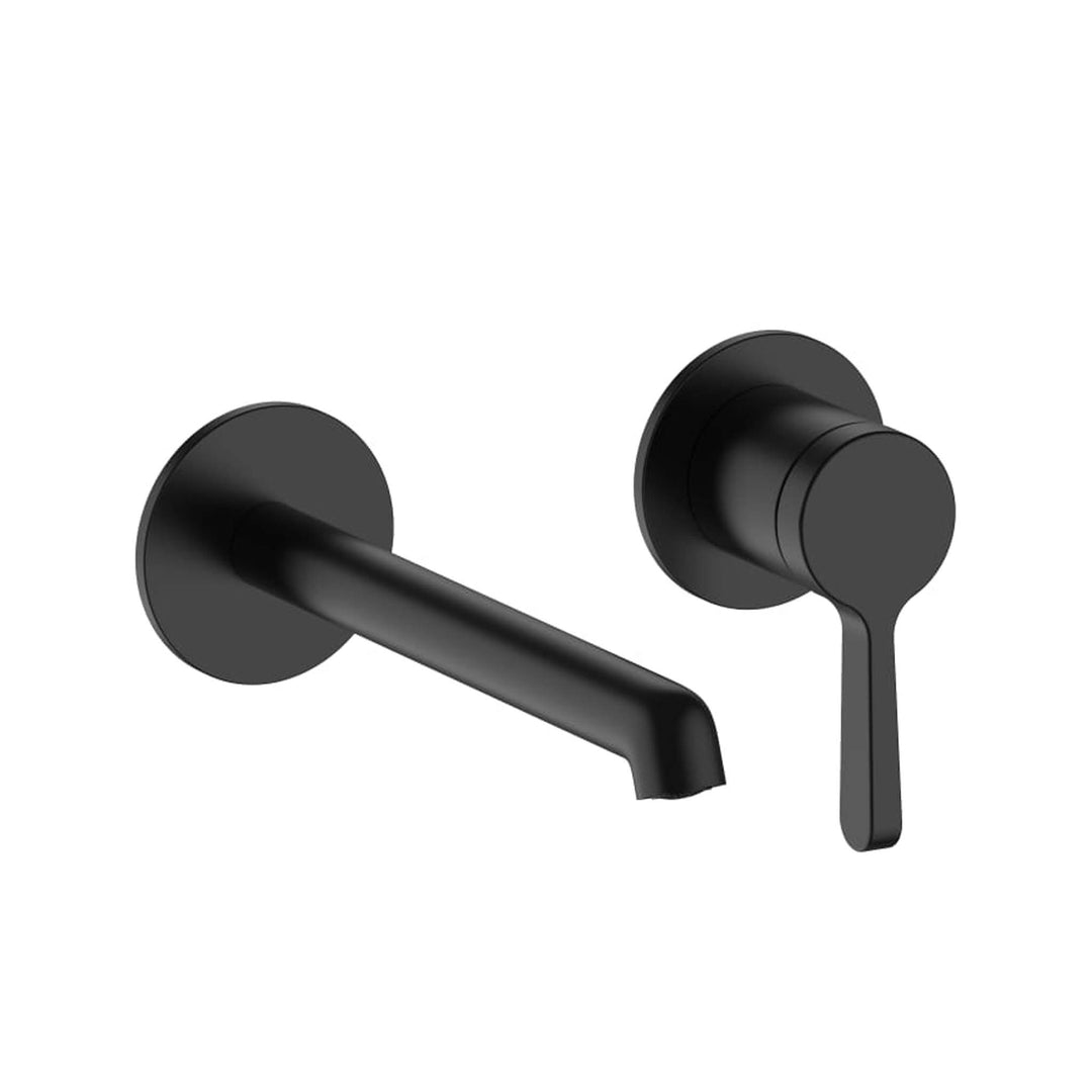 Fantini Torino Wall-mount Bathroom Faucet