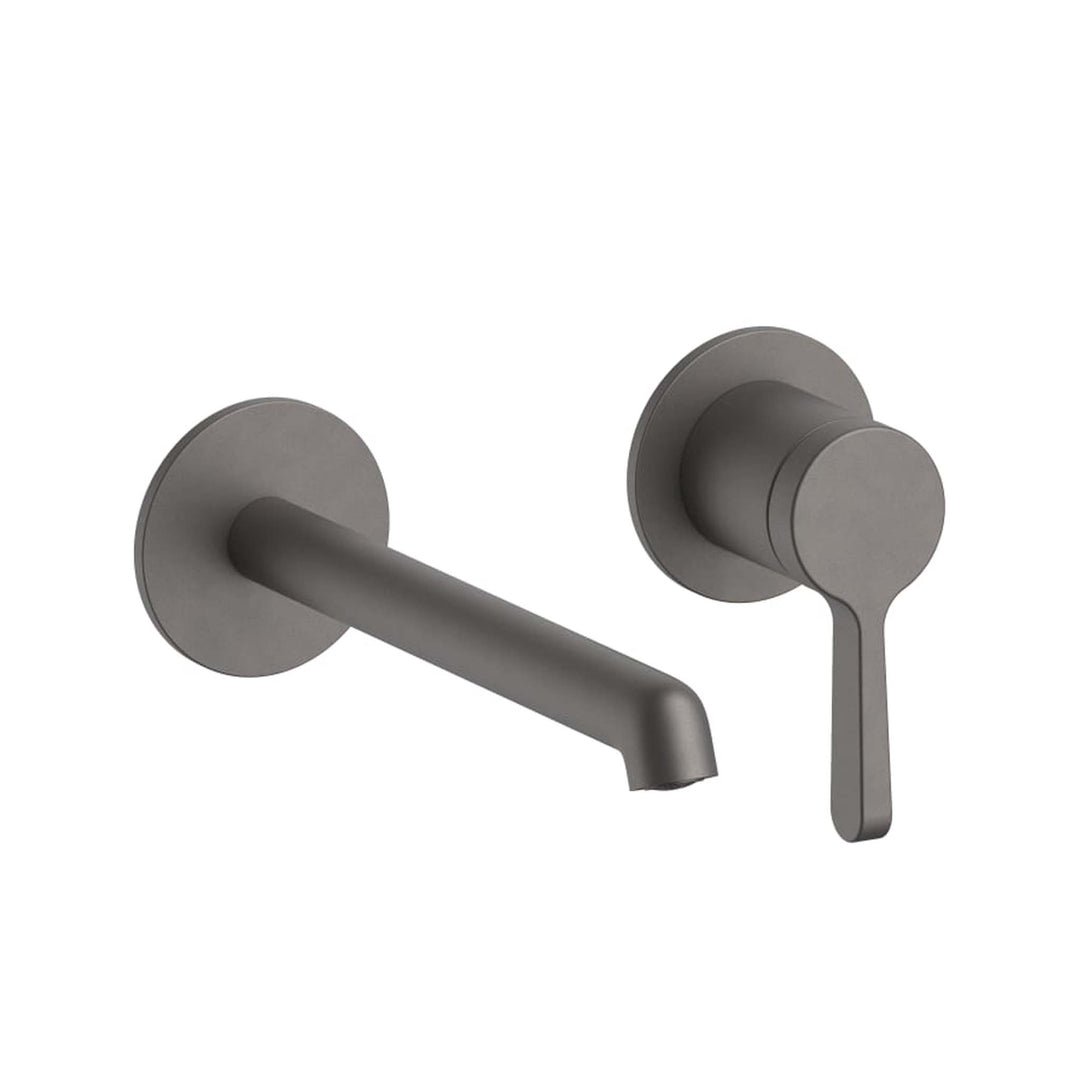 Fantini Torino Wall-mount Bathroom Faucet