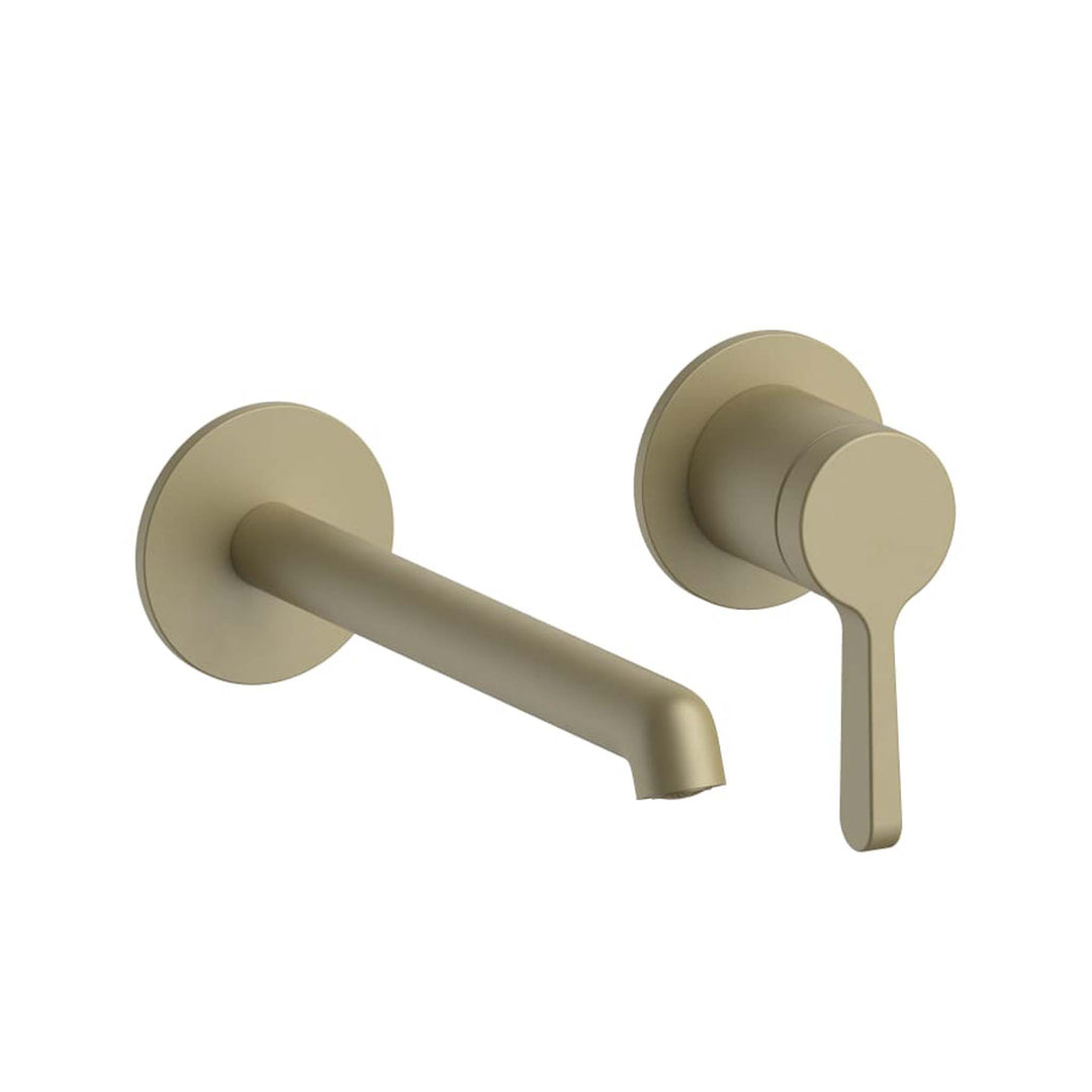 Fantini Torino Wall-mount Bathroom Faucet