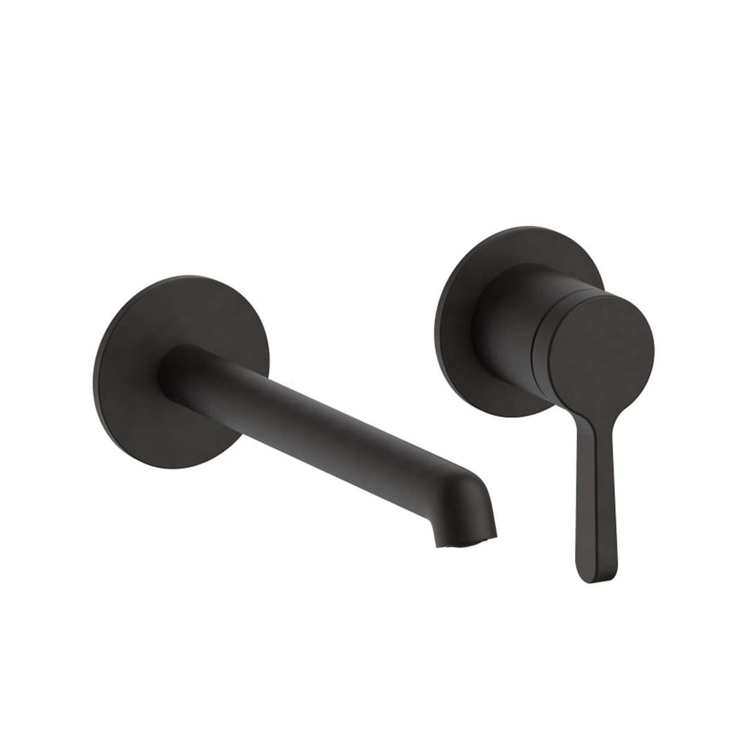 Fantini Torino Wall-mount Bathroom Faucet