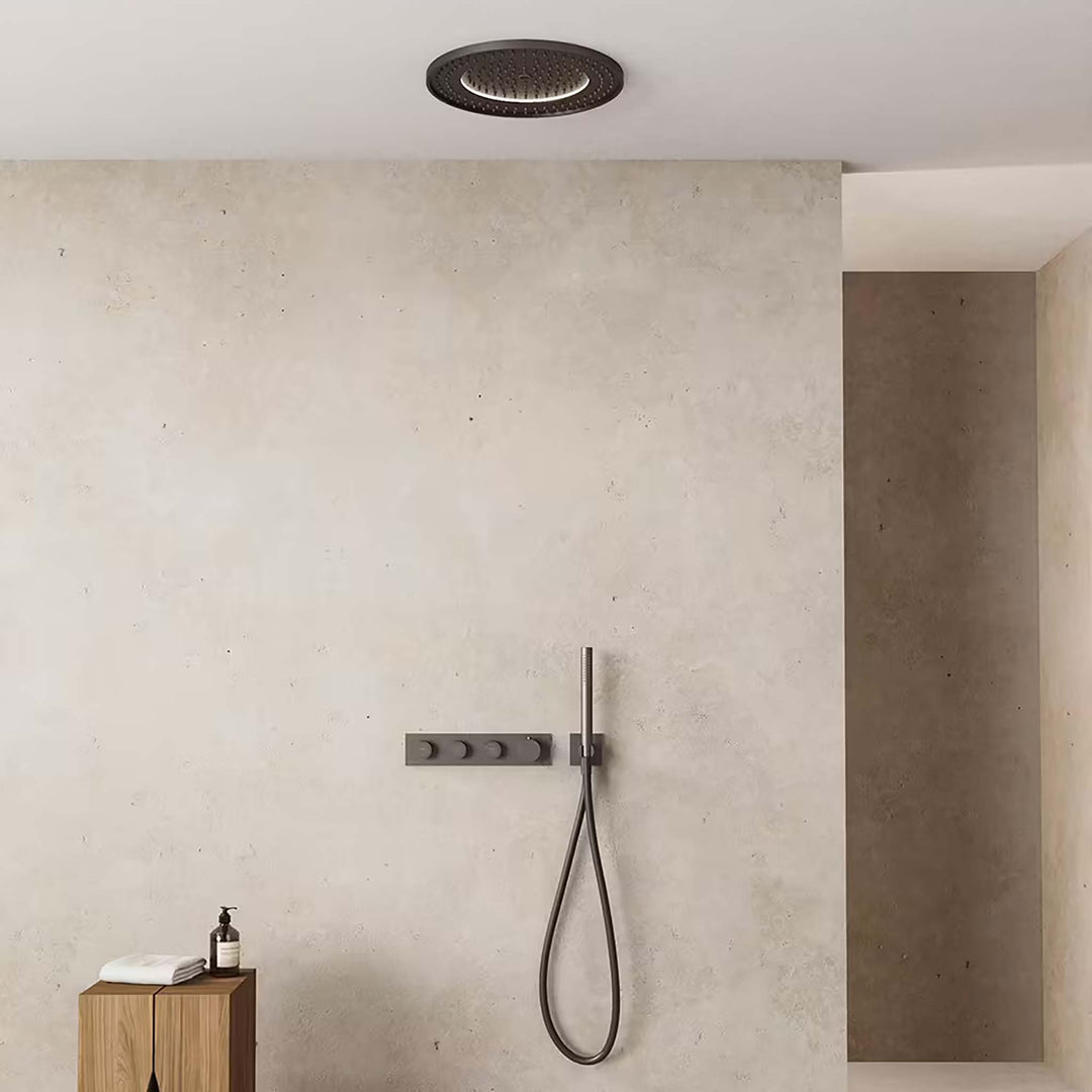 Fantini Essenza Shower Head