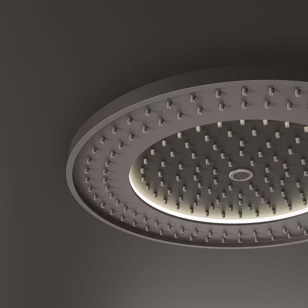 Fantini Essenza Shower Head