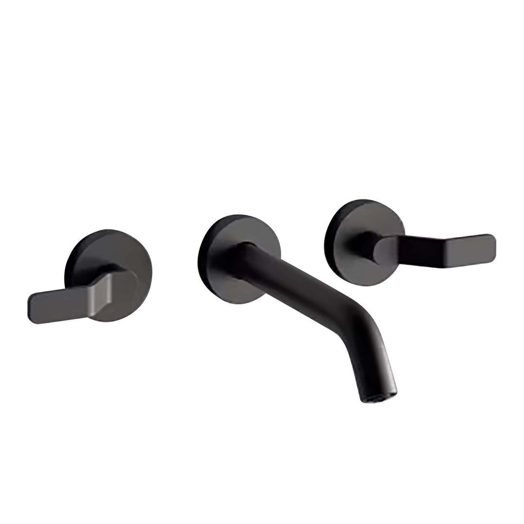 Aboutwater AL/GARDEN Wall-mount Bathroom Faucet