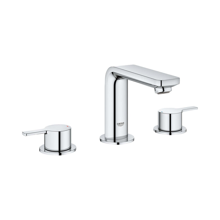 Grohe Lineare Widespread Bathroom Faucet