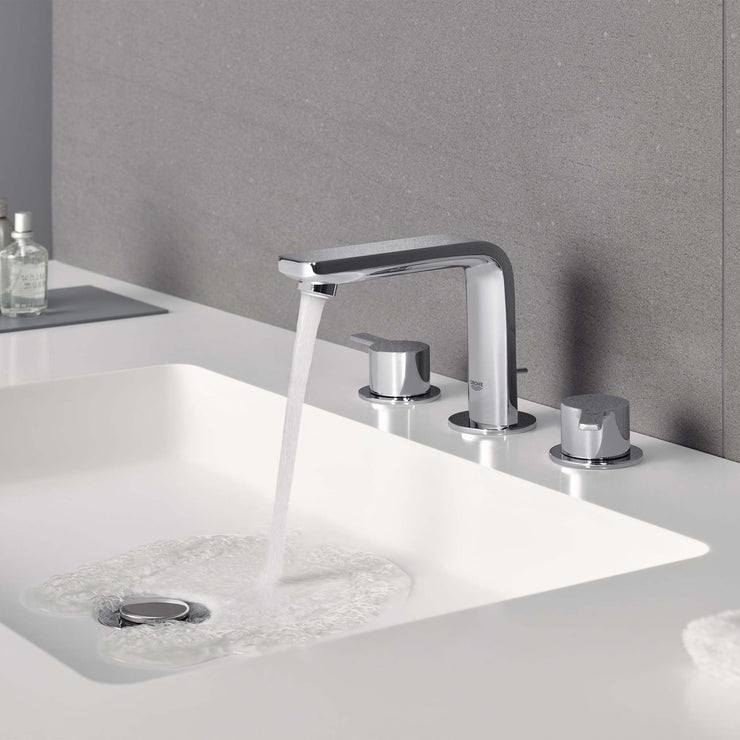 Grohe Lineare Widespread Bathroom Faucet