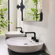 Grohe Lineare Widespread Bathroom Faucet