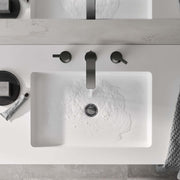 Grohe Lineare Widespread Bathroom Faucet