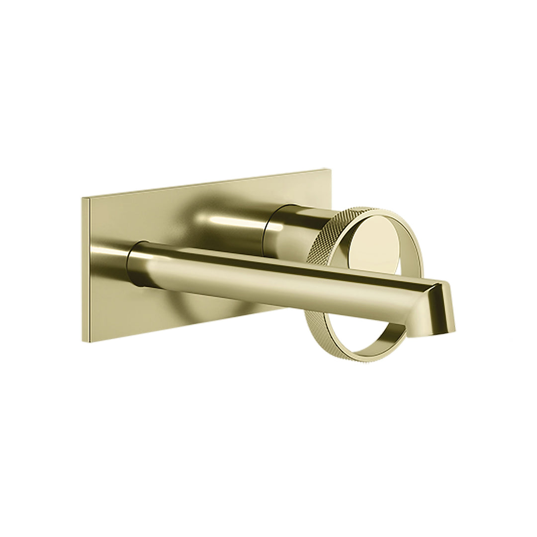 Gessi Anello Wall Mounted Bathroom Faucet