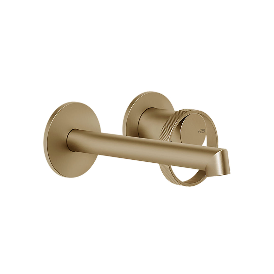 Gessi Anello Wall Mounted Bathroom Faucet