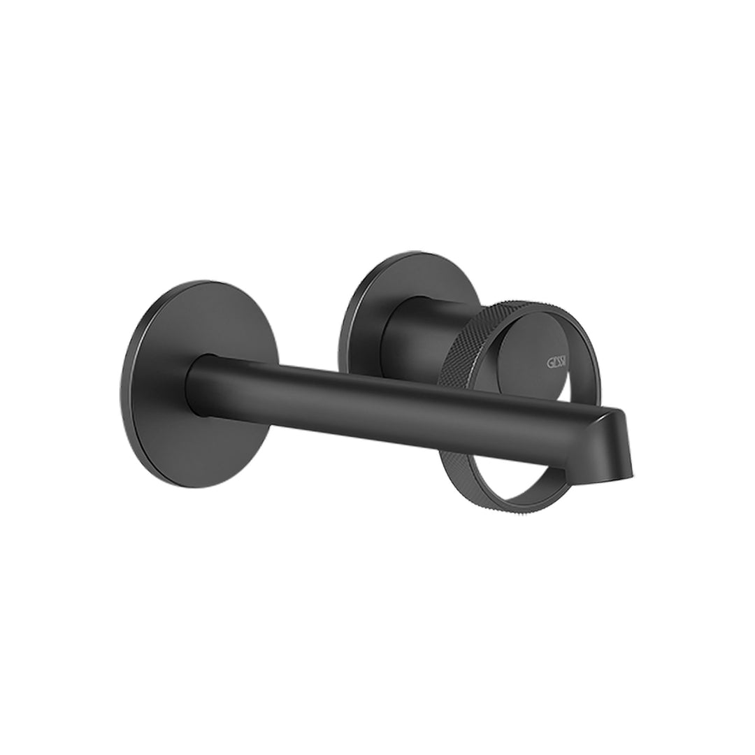 Gessi Anello Wall Mounted Bathroom Faucet