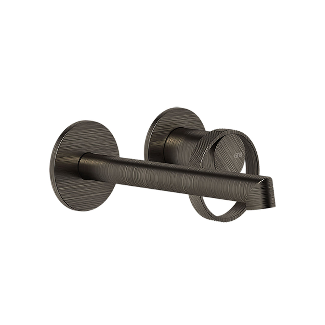 Gessi Anello Wall Mounted Bathroom Faucet