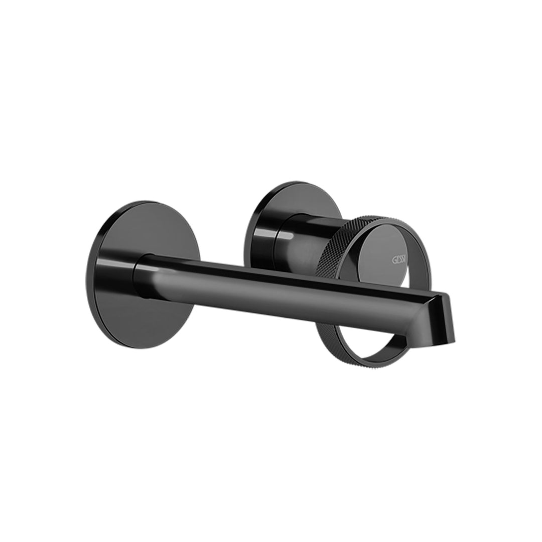 Gessi Anello Wall Mounted Bathroom Faucet