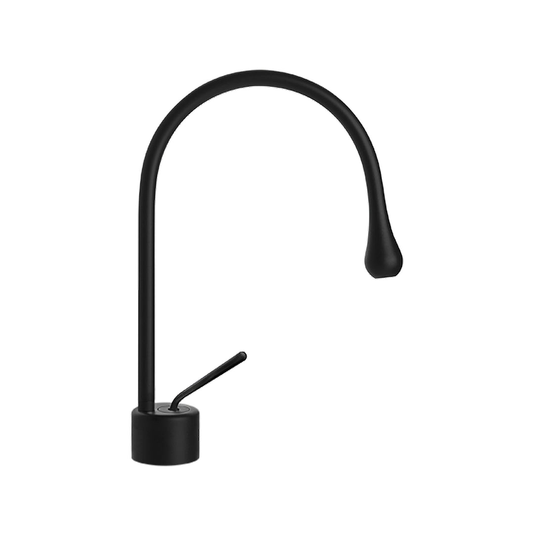 Gessi Goccia Single Hole Bathroom Faucet