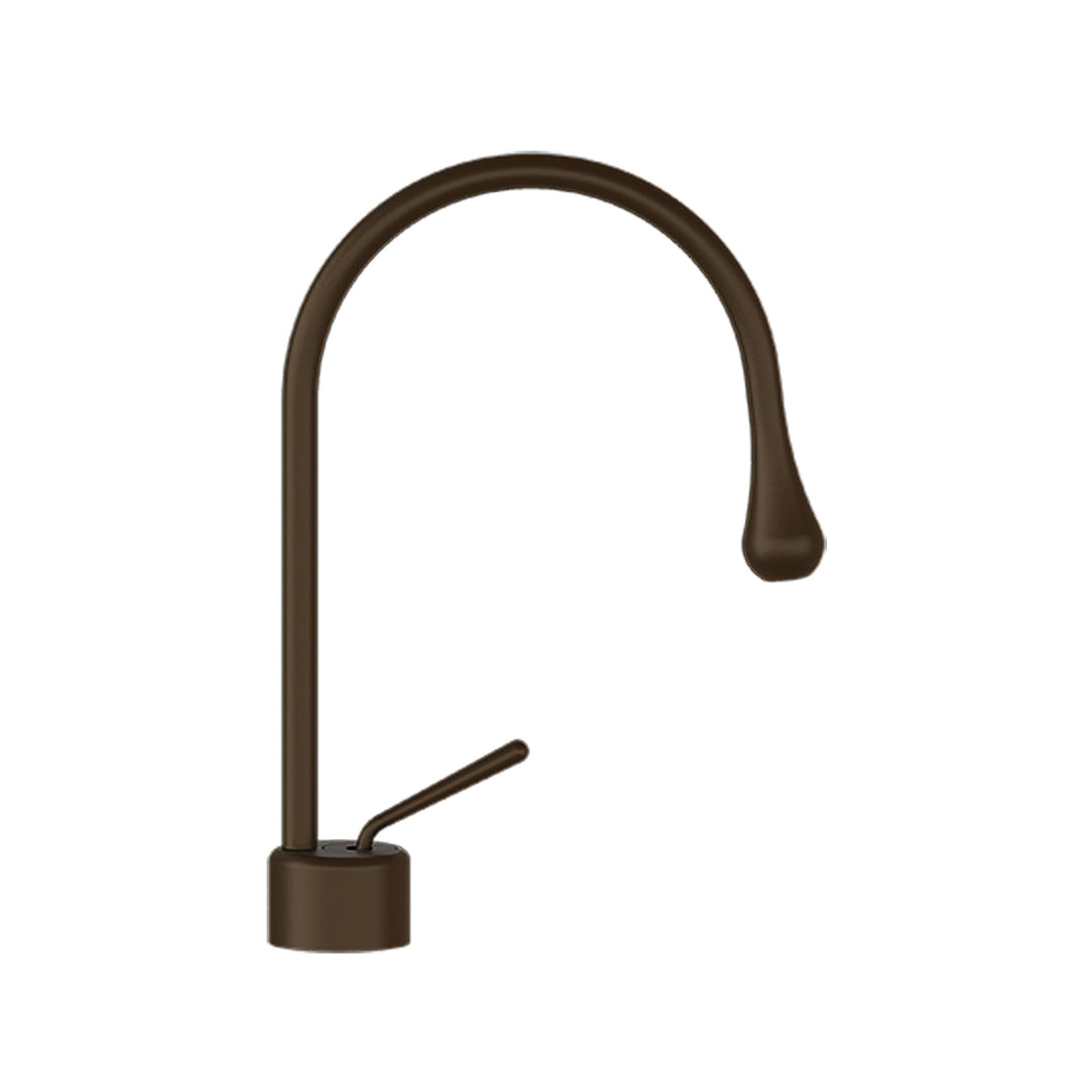 Gessi Goccia Single Hole Bathroom Faucet