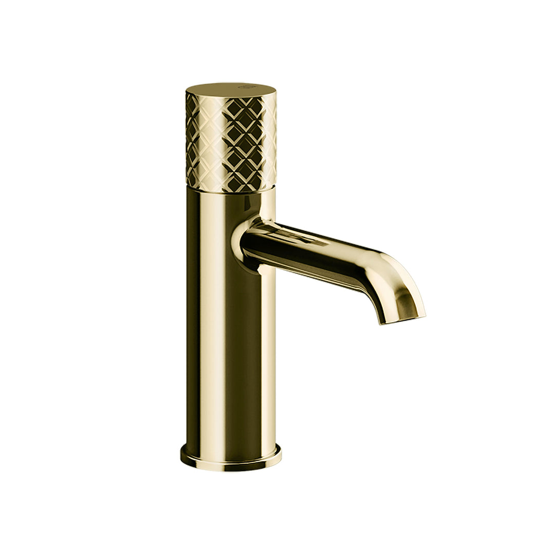 Gessi Habito Interccio Single Hole Bathroom Faucet