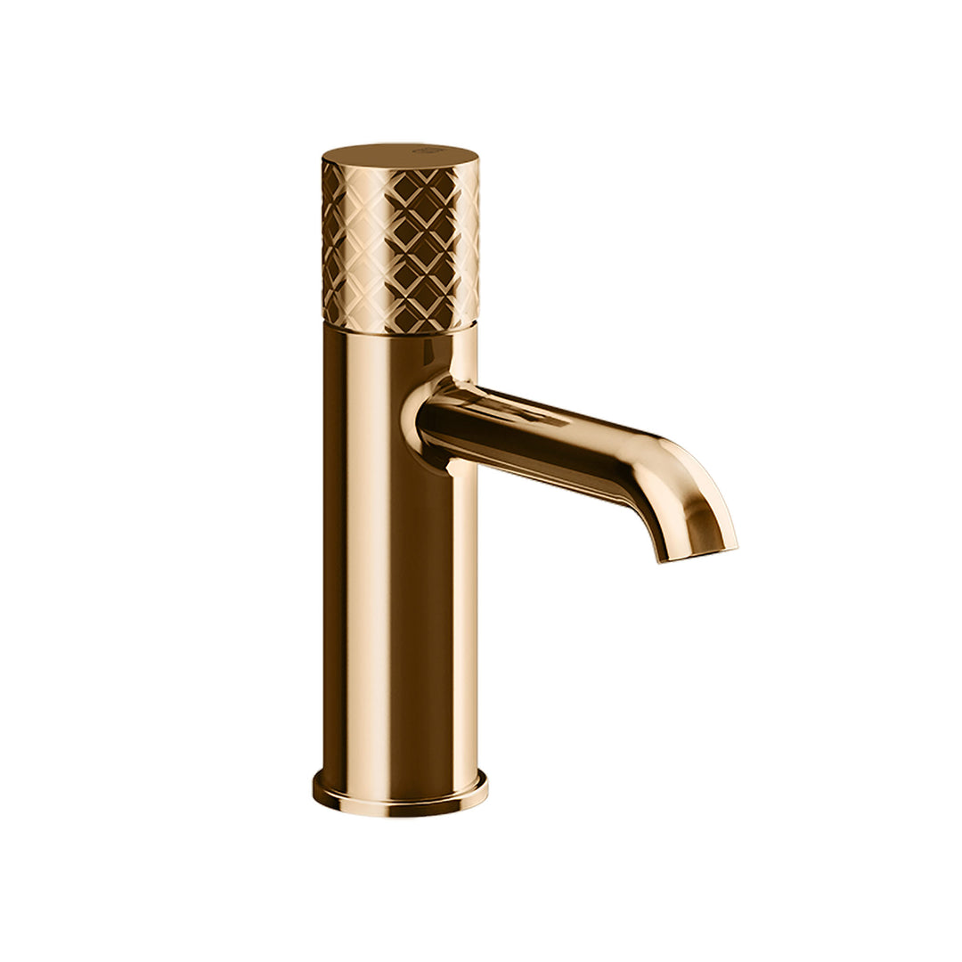 Gessi Habito Interccio Single Hole Bathroom Faucet