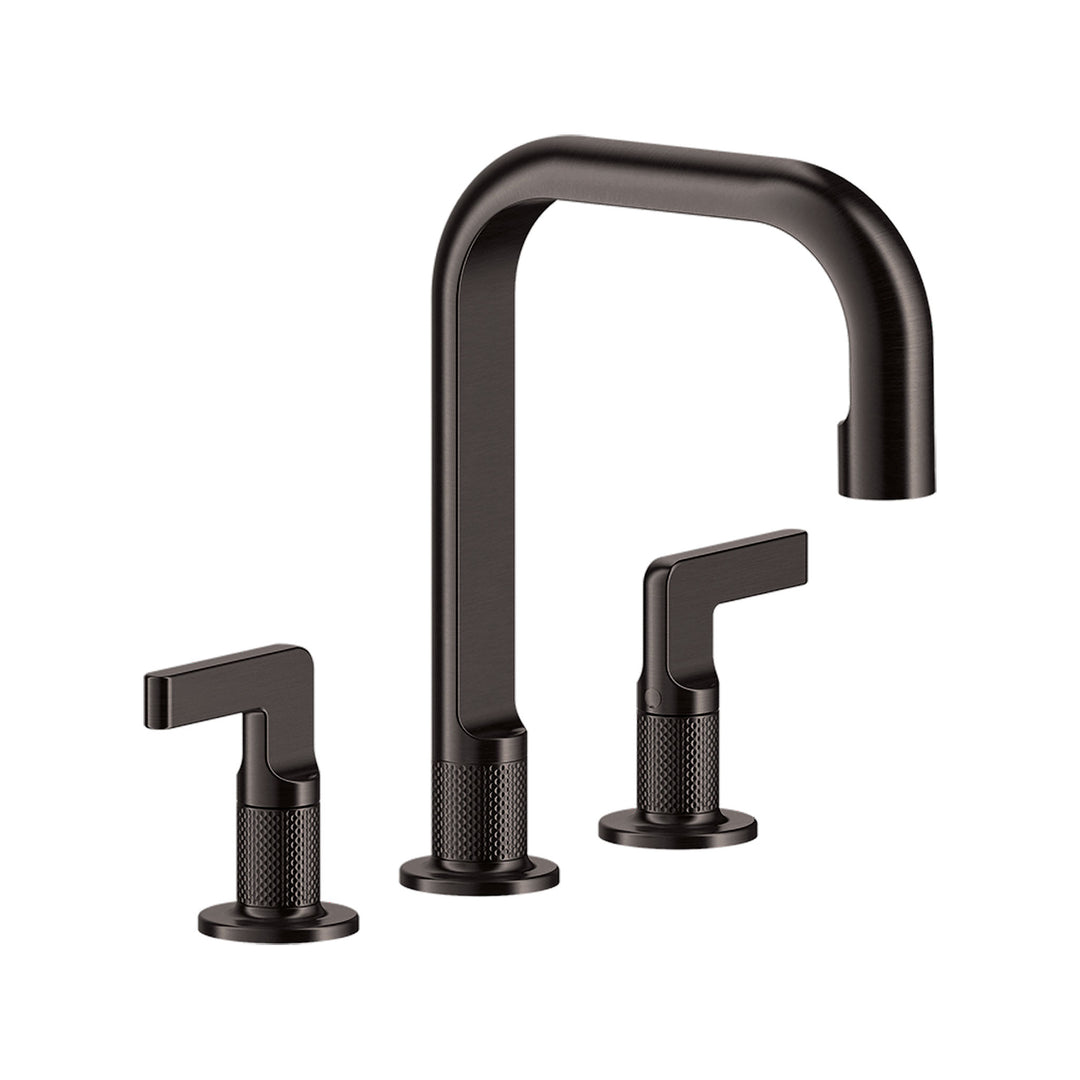 Gessi Inciso Lever Handle Bathroom Faucet