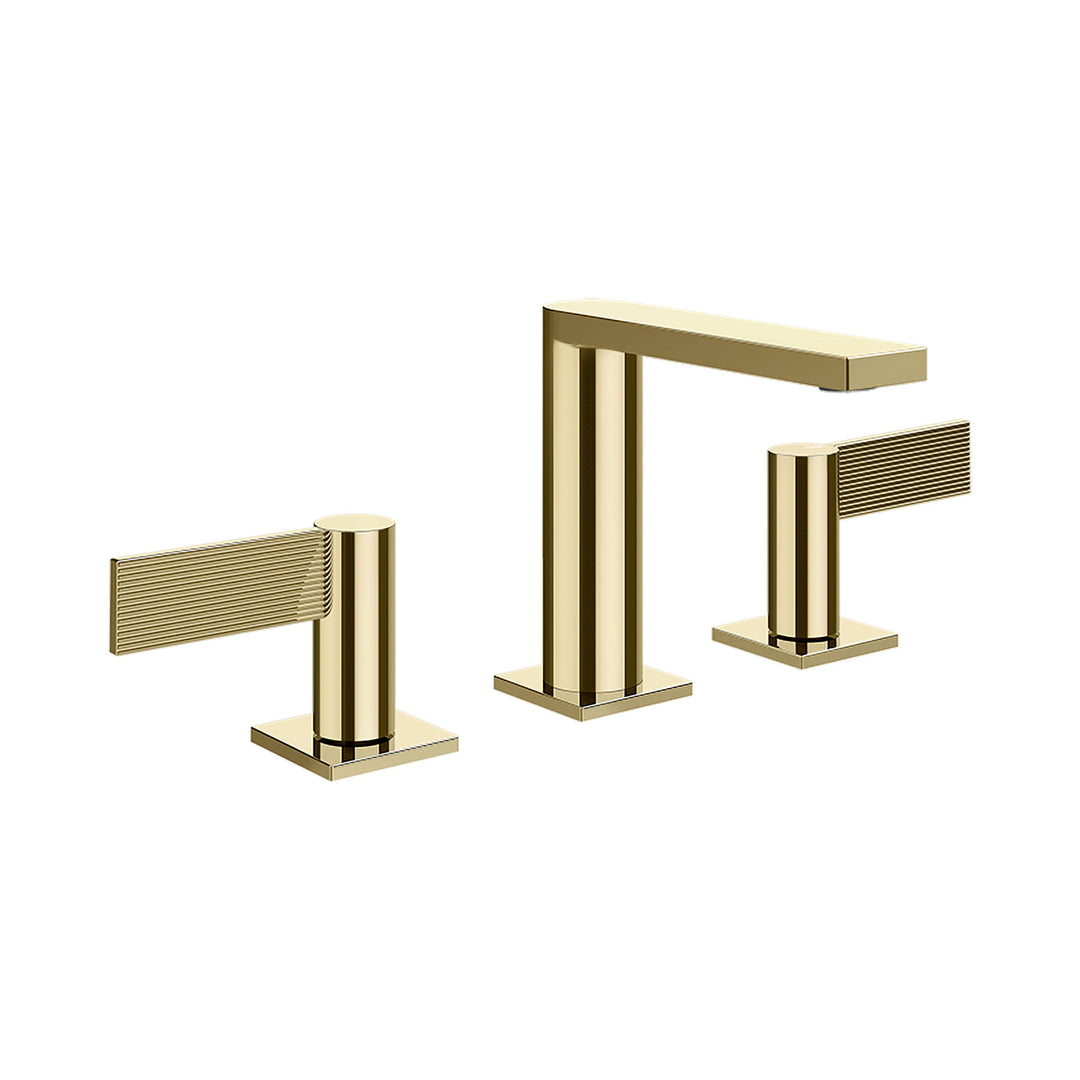 Gessi Inverso Rigato Bathroom Faucet