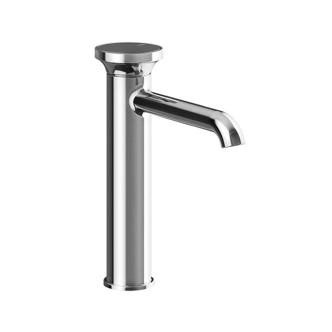 Gessi Origini Single Hole Medium Bathroom Faucet