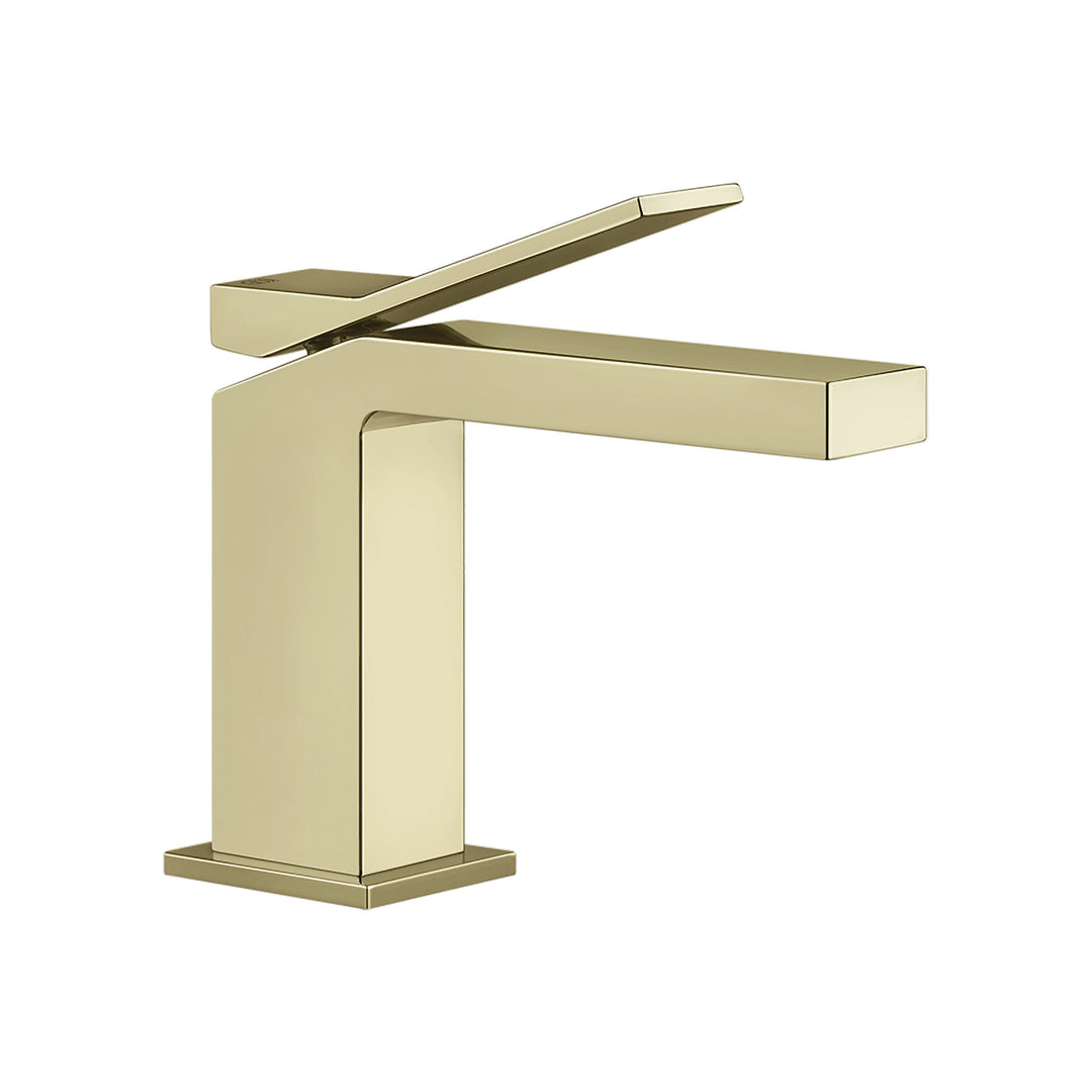 Gessi Rettangolo K Single Lever Bathroom Faucet