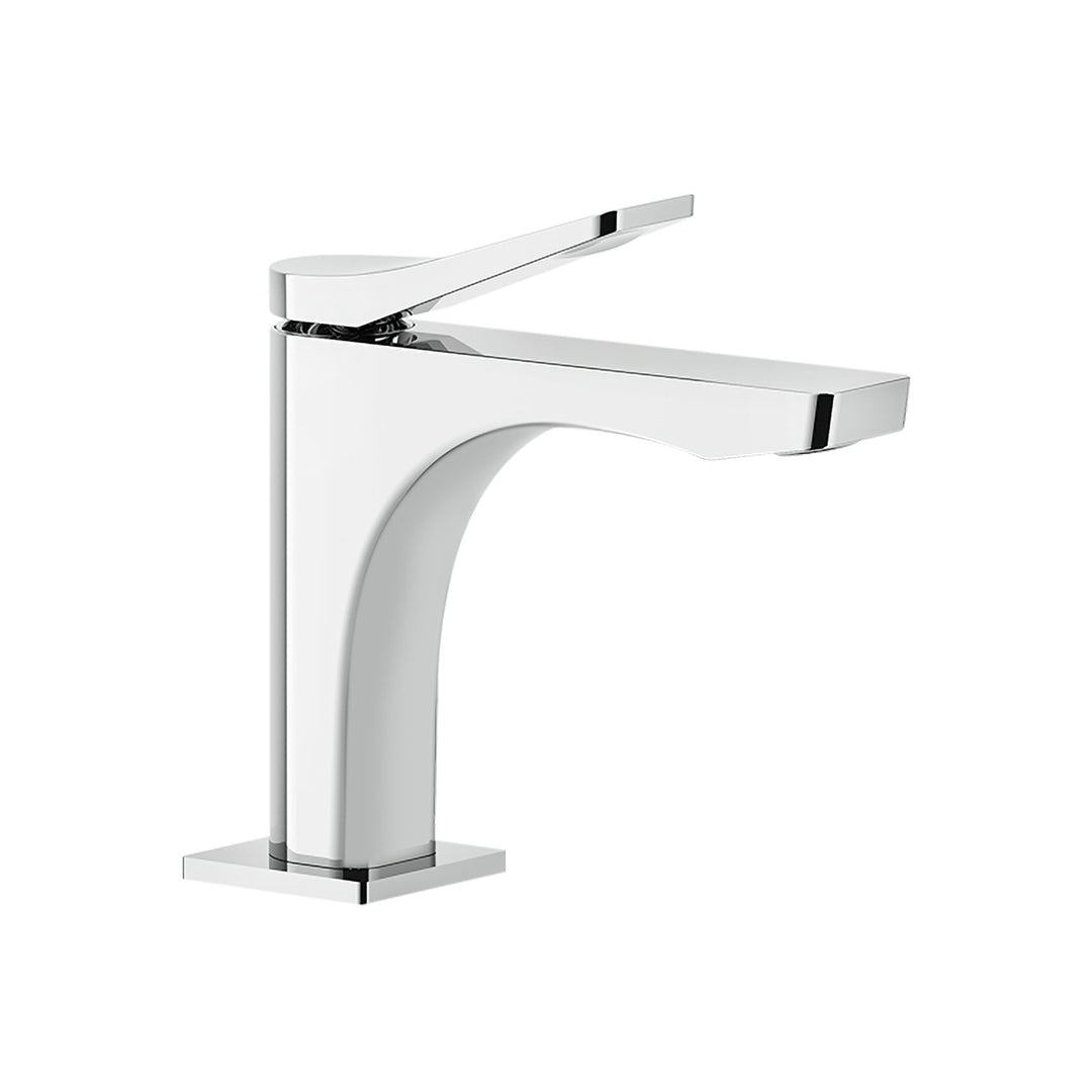 Gessi Rilievo Single Hole Bathroom Faucet