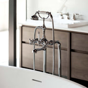 Horus Ascott Tub Filler