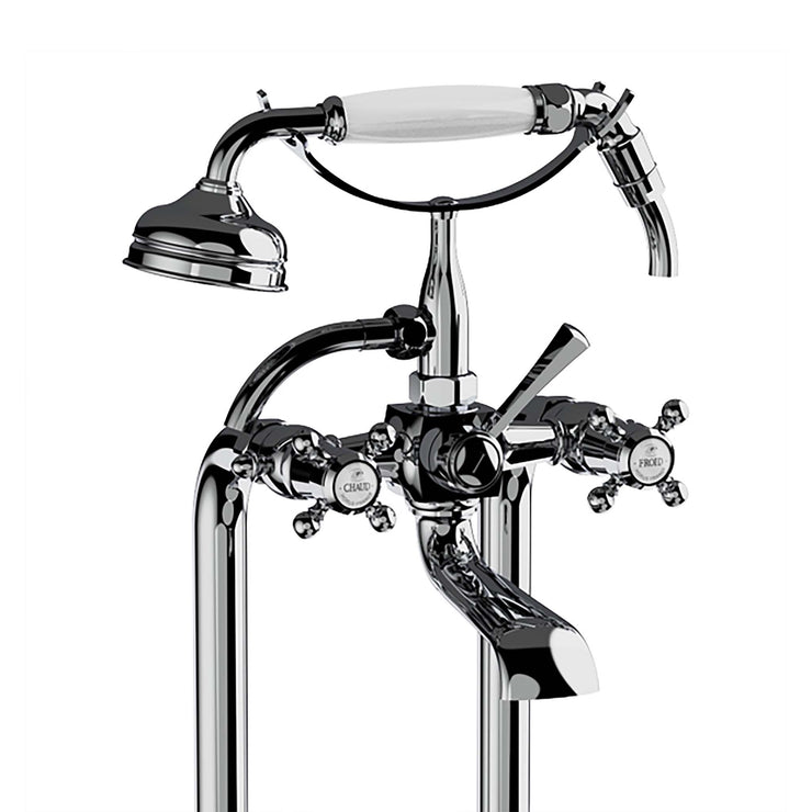 Horus Ascott Tub Filler