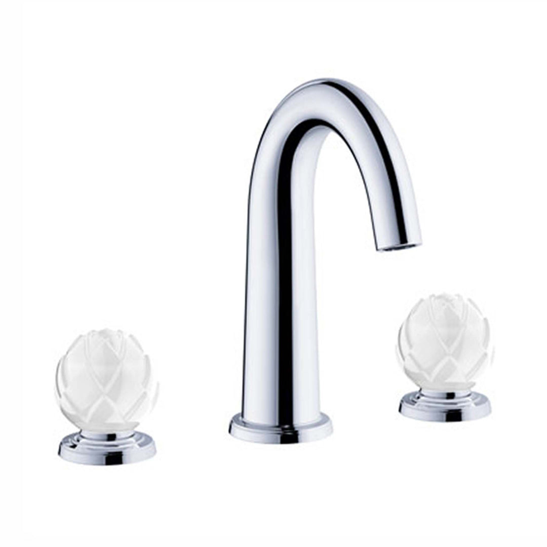 Jörger Belledor Bathroom Faucet