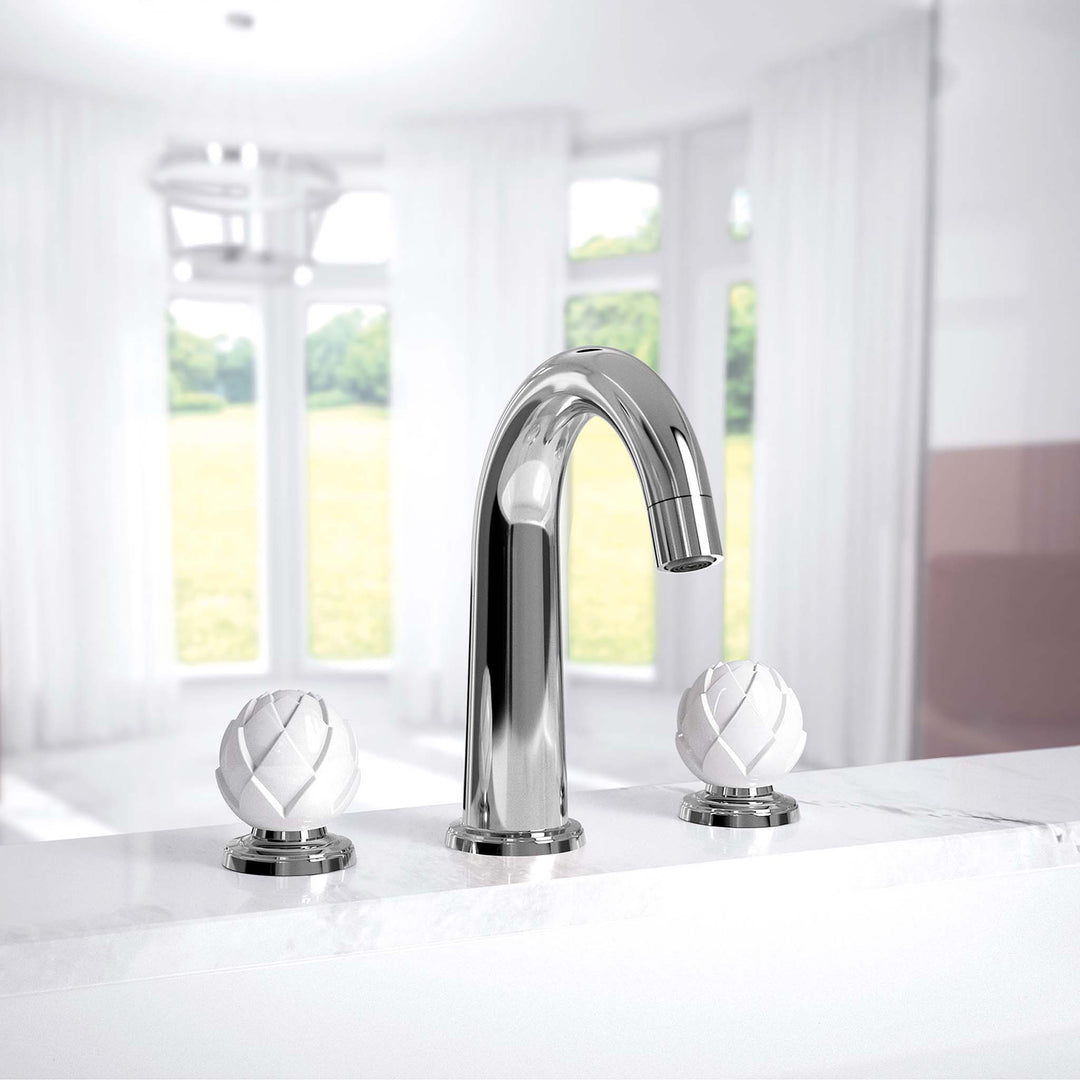 Jörger Belledor Bathroom Faucet