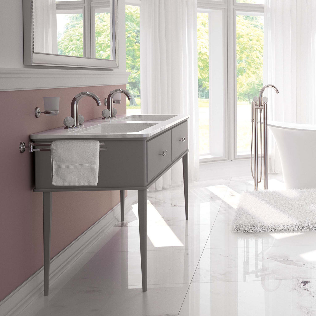 Jörger Belledor Bathroom Faucet