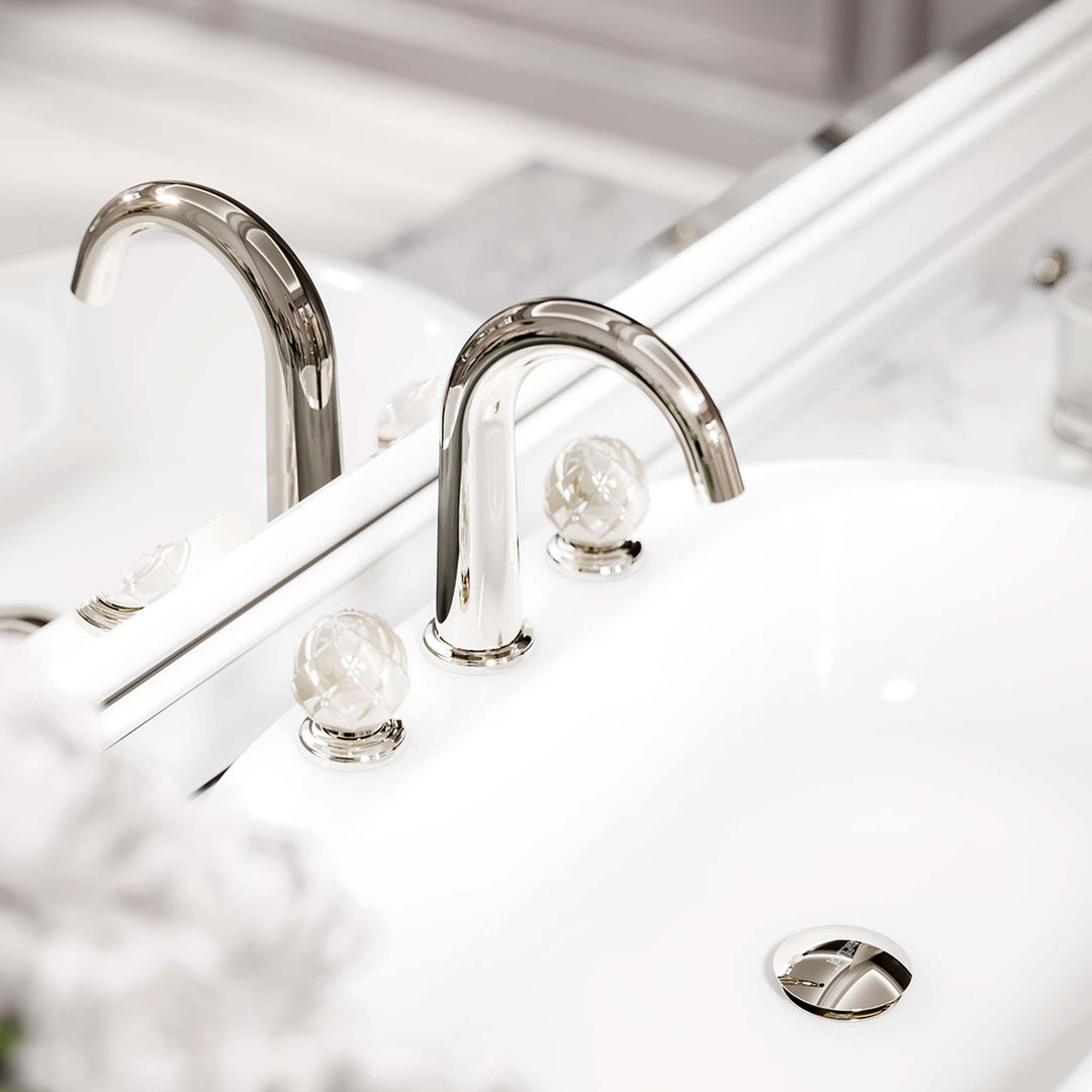 Jörger Belledor Bathroom Faucet
