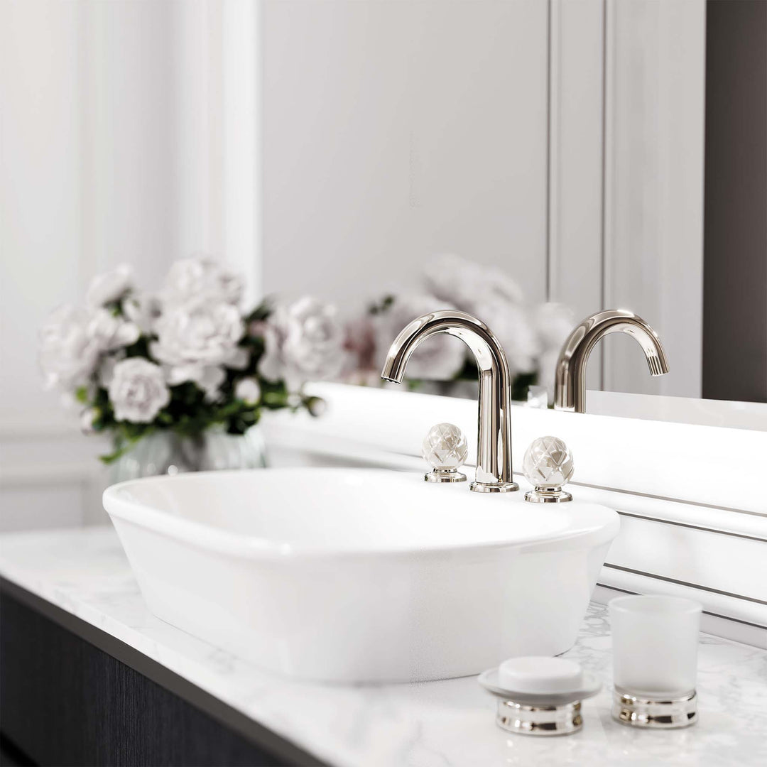 Jörger Belledor Bathroom Faucet