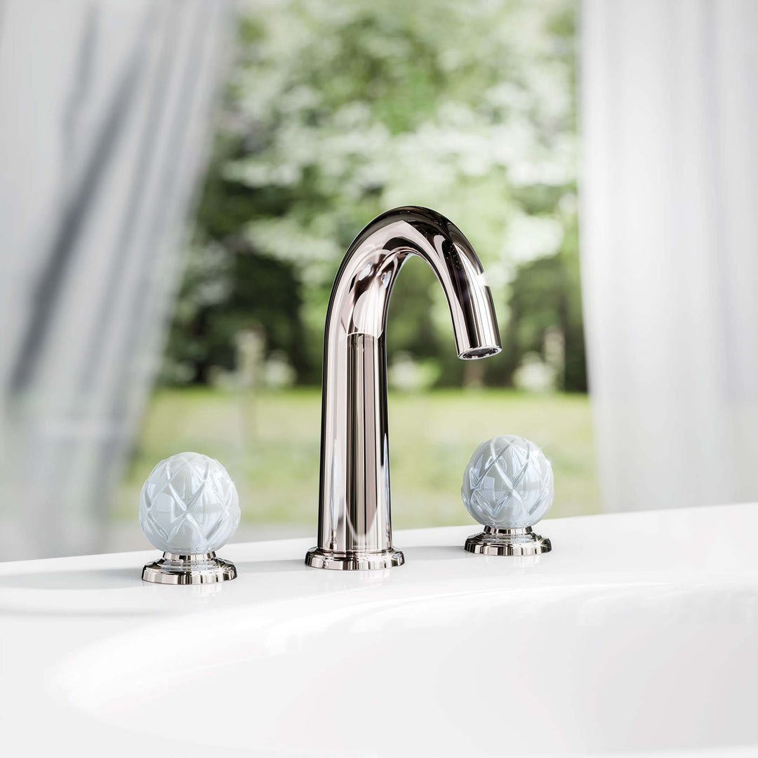 Jörger Belledor Bathroom Faucet
