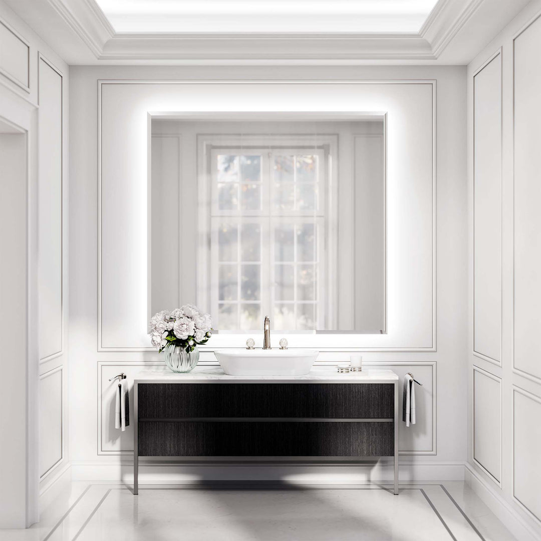 Jörger Belledor Bathroom Faucet