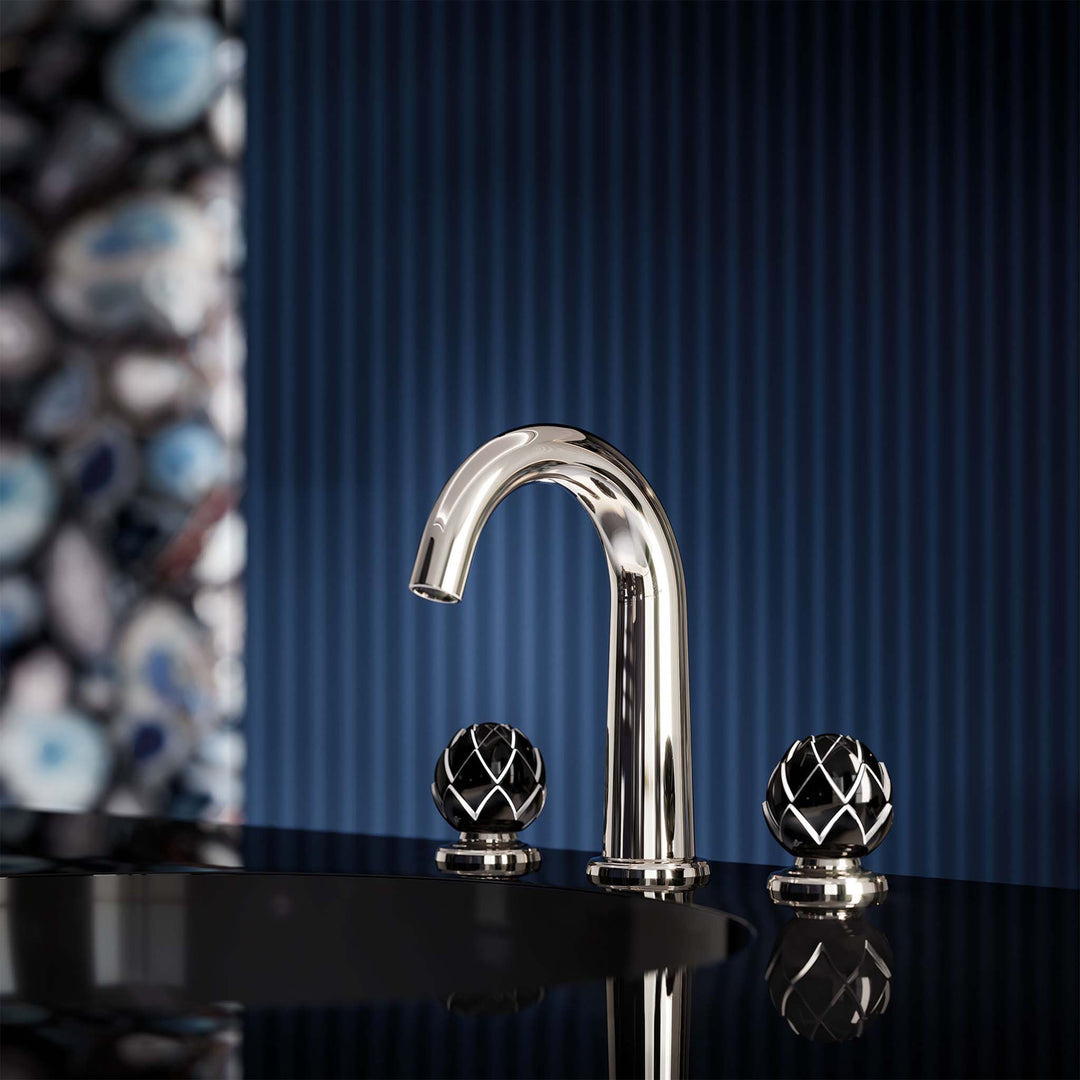 Jörger Belledor Bathroom Faucet