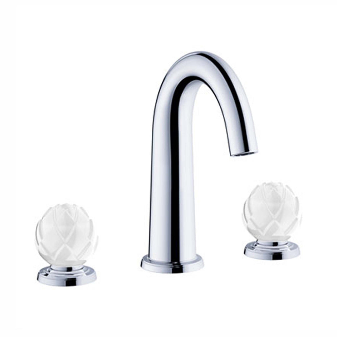 Jörger Belledor Bathroom Faucet