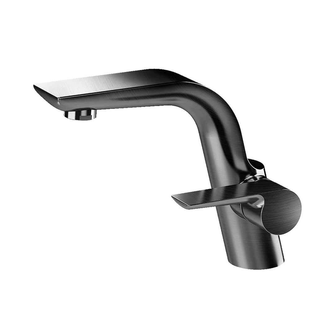 Jörger Exal Single Lever Bathroom Faucet