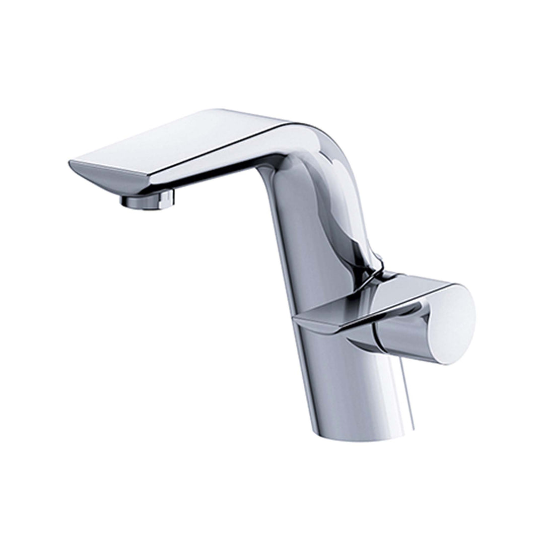 Jörger Exal Single Lever Bathroom Faucet