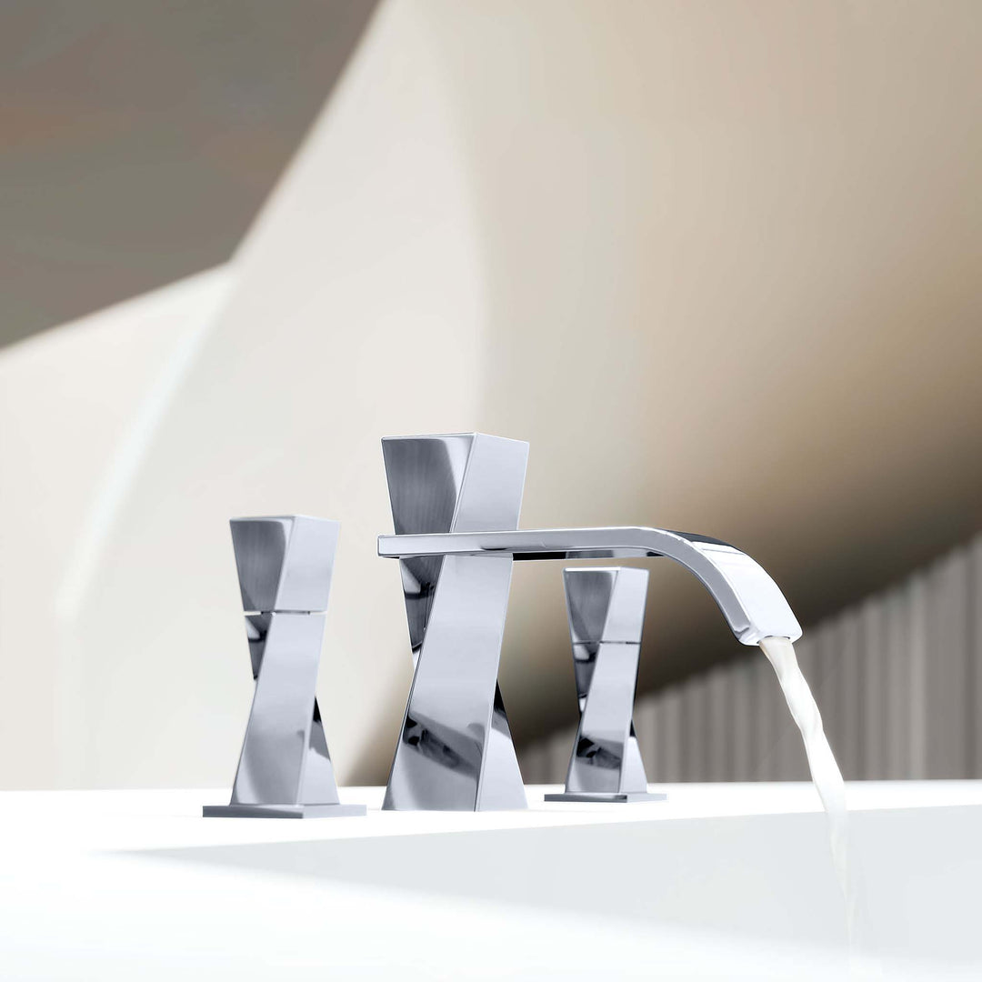 Jörger Turn Bathroom Faucet