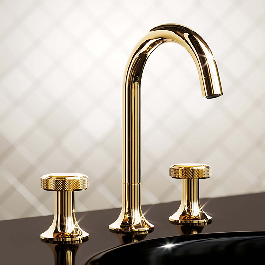 Jörger Valencia Bathroom Faucet
