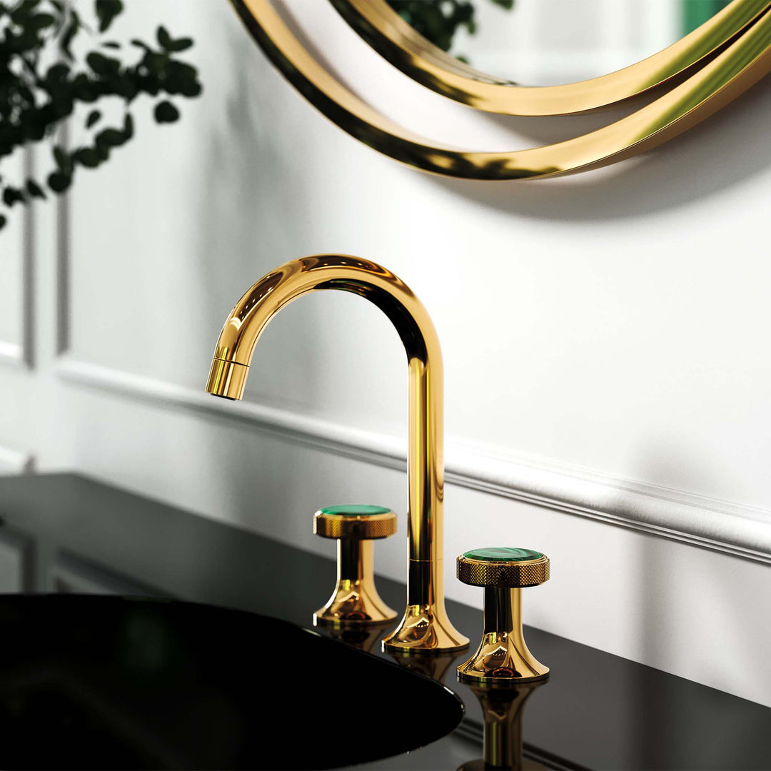 Jörger Valencia Bathroom Faucet