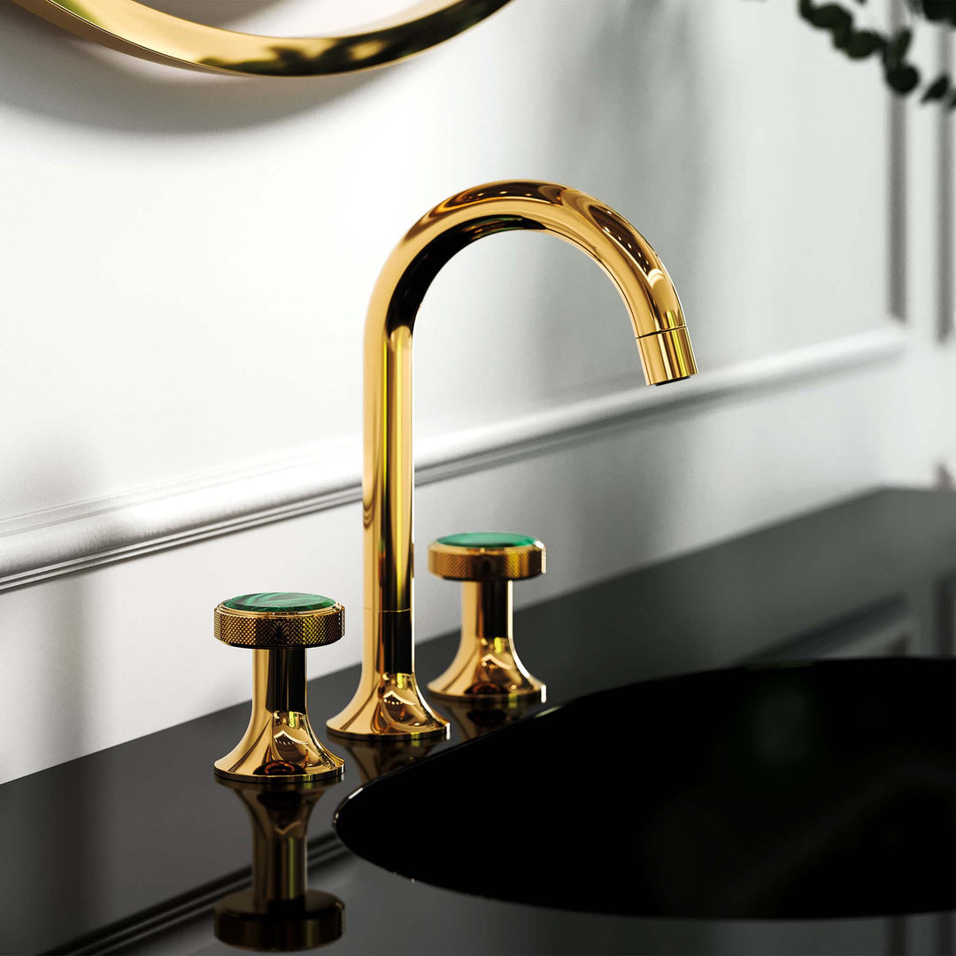 Jörger Valencia Bathroom Faucet